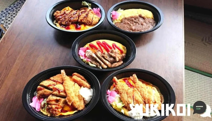 志お食堂 -  オーナー提供 - 宝達志水町