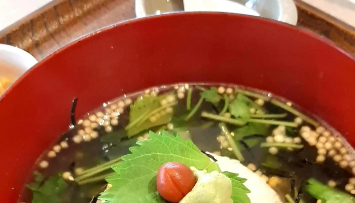 悠凪 -  近く - 柏崎市