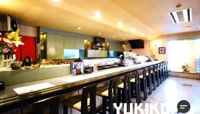 愛光屋花心亭 -  雰囲気 - 刈谷市