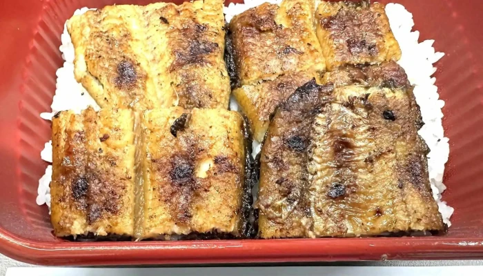 愛甲うなぎや -  行き方 - 延岡市