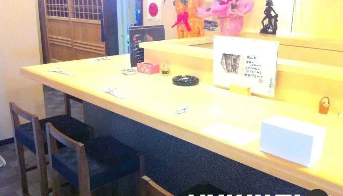 愛甲うなぎや -  雰囲気 - 延岡市