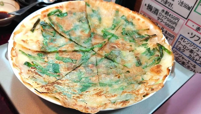 慶州 日本酒と生マッコリが好きになる店 萩の魚と肉 所在地 - 萩市