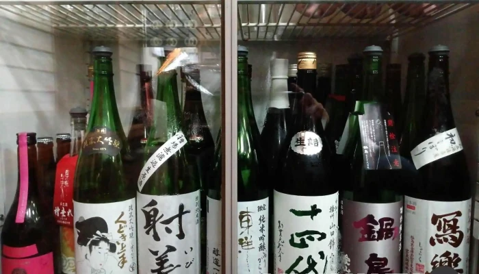 慶州 日本酒と生マッコリが好きになる店 萩の魚と肉 日本酒 - 萩市