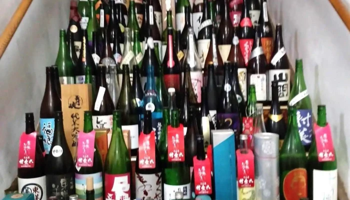 慶州 日本酒と生マッコリが好きになる店 萩の魚と肉 雰囲気 - 萩市