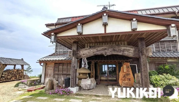 懐石料理旅館尋 - 鉾田市