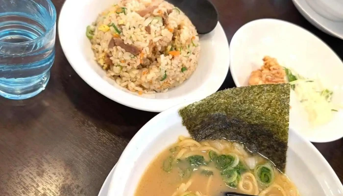我天ラーメン -  最新 - 半田市