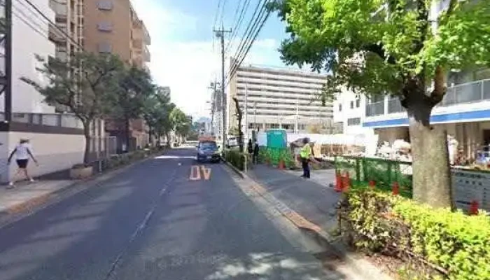 手打そば しながわ翁 -  品川区 - 品川区