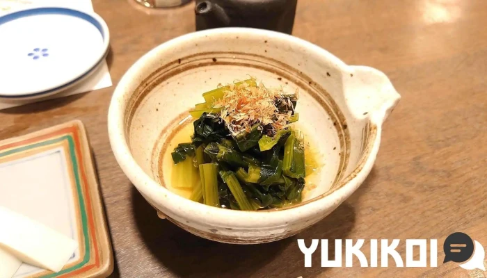 手打そば しながわ翁 -  料理飲み物 - 品川区