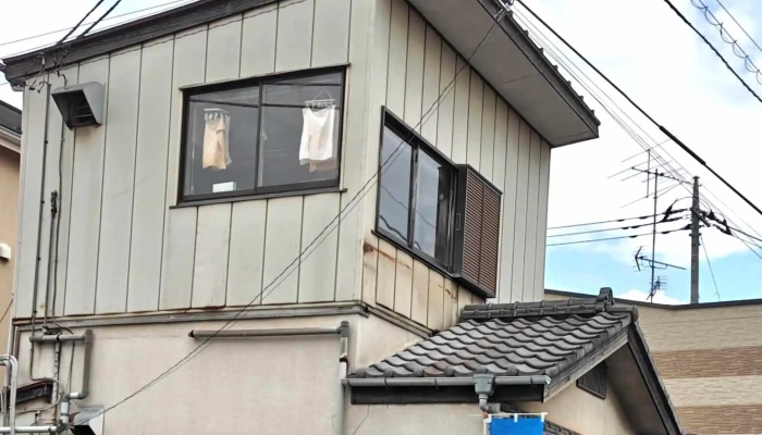 手打ちうどん きくや 本店 -  エリア - 東村山市
