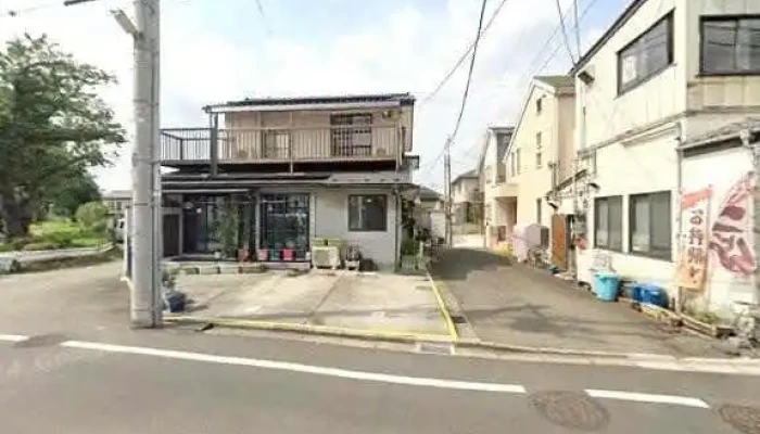 手打ちうどん きくや 本店 - 東村山市