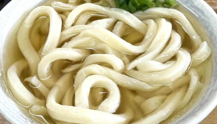 手打ちうどん こげら -  動画 - 東村山市