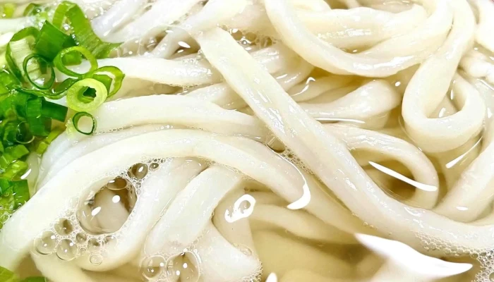手打ちうどん ぶれーどう Instagram - 桜井市