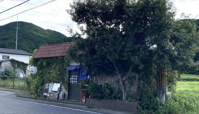 手打ちうどん ぶれーどう 住所 - 桜井市
