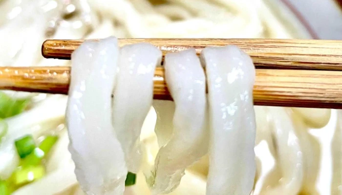 手打ちうどん ぶれーどう 写真 - 桜井市
