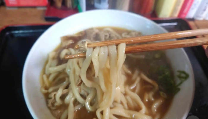 手打ちうどん ぶれーどう 最新 - 桜井市