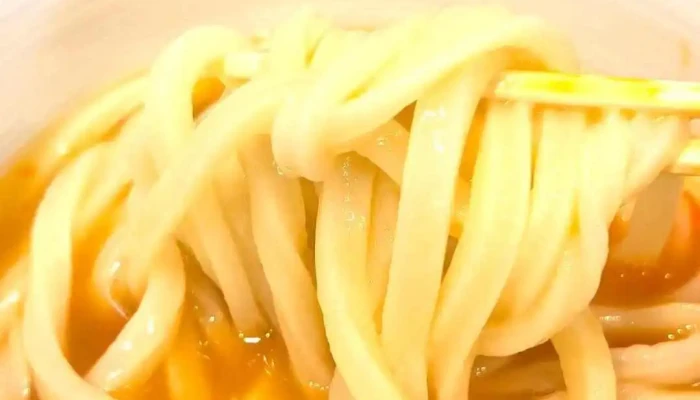 手打ちうどん 上を向いて -  動画 - 寝屋川市