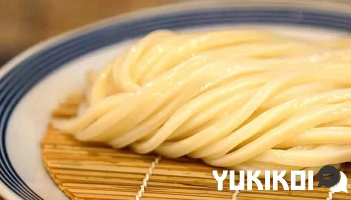 手打ちうどん 上を向いて -  料理飲み物 - 寝屋川市
