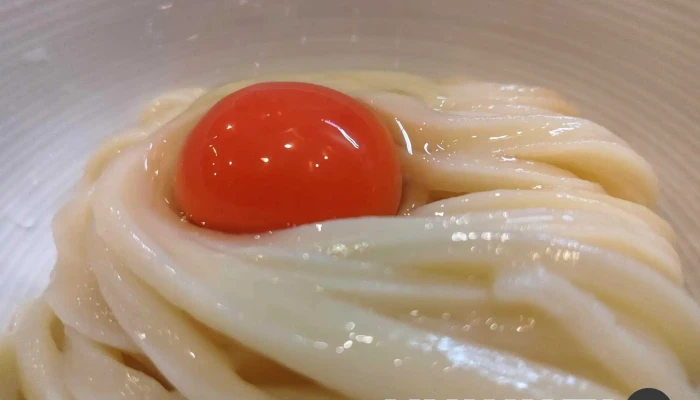 手打ちうどん 上を向いて -  最新 - 寝屋川市