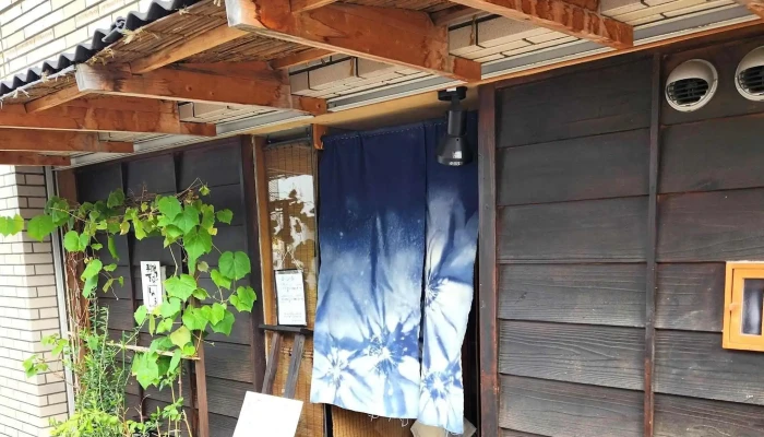手打ちそば しゅう -  口コミ - 東村山市