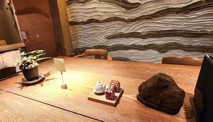 手打ちそば しゅう -  料金 - 東村山市