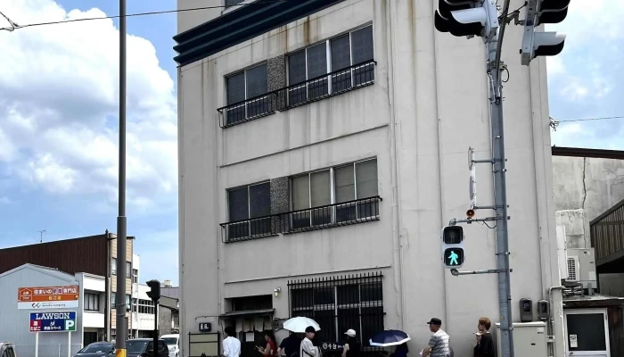 手打ちそば 東風こち 料金 - 松江市