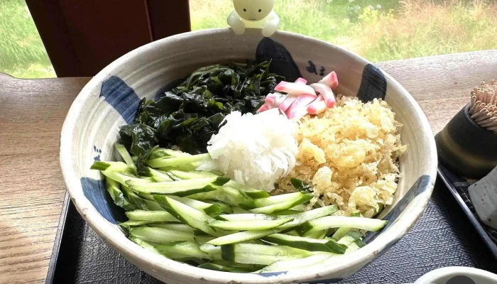 手打蕎麦 いちむら -  料理飲み物 - 倶知安町