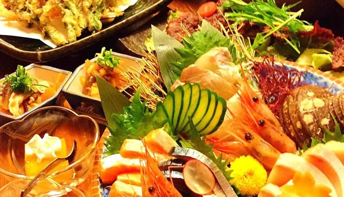 播州 彩食ダイニングkunugi くぬぎ -  オーナー提供 - 姫路市