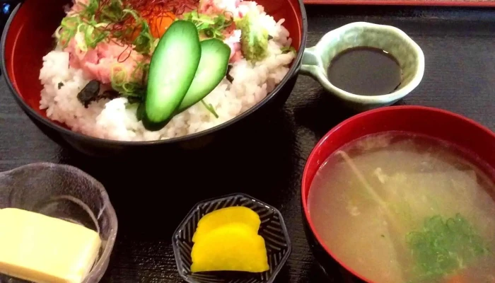播州 彩食ダイニングkunugi くぬぎ -  スープ - 姫路市