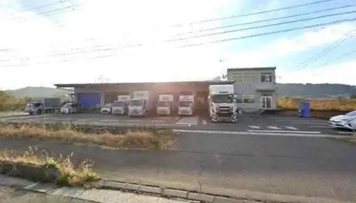支那そば 幸道 - 二戸市