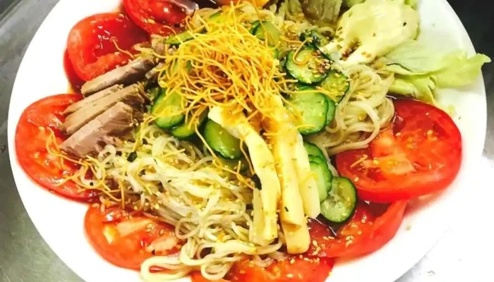 支那そば心麺 -  オーナー提供 - 北本市
