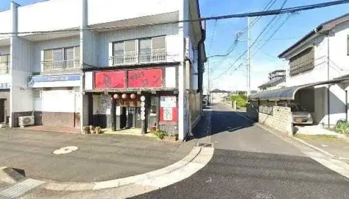 支那そば心麺 - 北本市