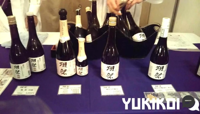 支那そば心麺 -  日本酒 - 北本市