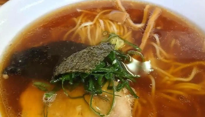 支那そば心麺 -  最新 - 北本市