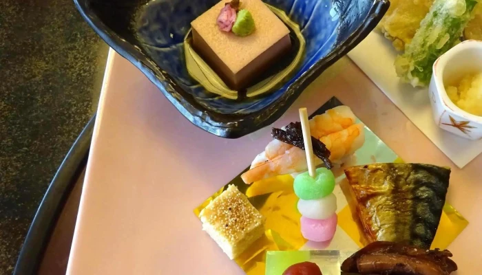 料亭 門松 -  写真 - 小田原市