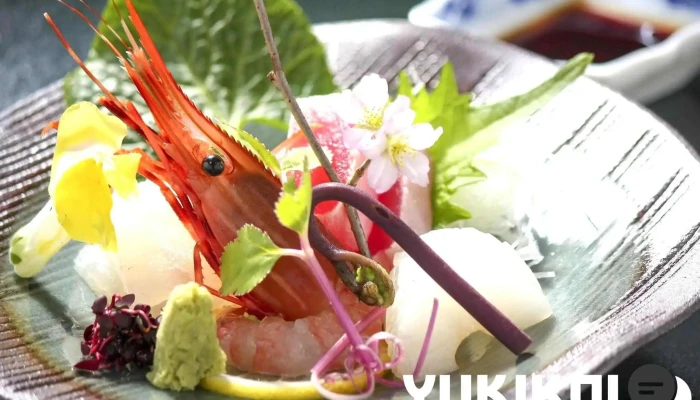 料亭 魚数 -  料理飲み物 - 草津市
