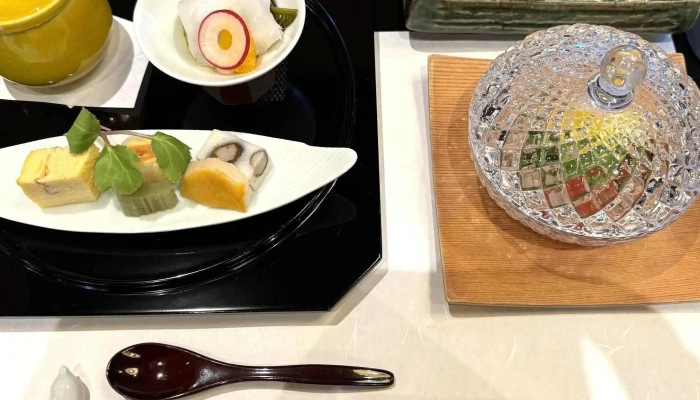 料亭冨茂登 -  住所 - 函館市