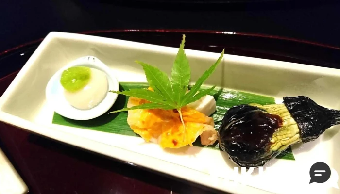 料亭冨茂登 -  料理飲み物 - 函館市
