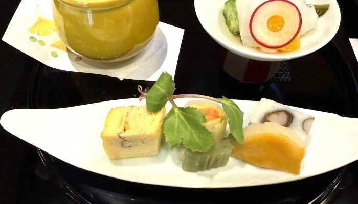 料亭冨茂登 -  料金 - 函館市