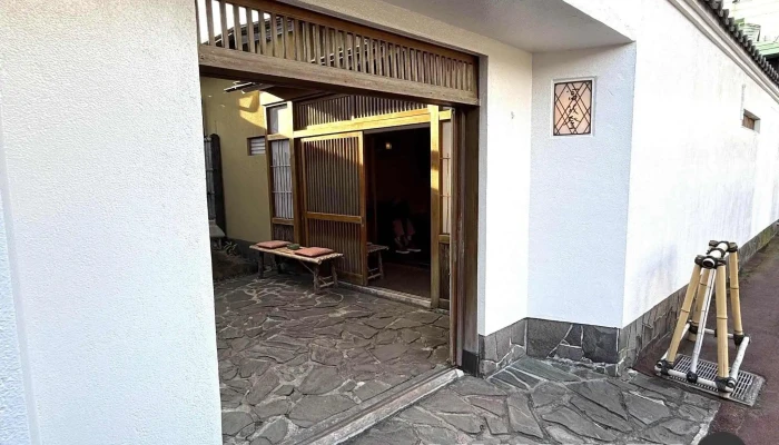 料亭冨茂登 -  最新 - 函館市