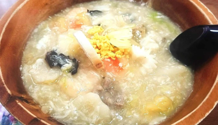 新宝来軒 -  最新 - 芦別市