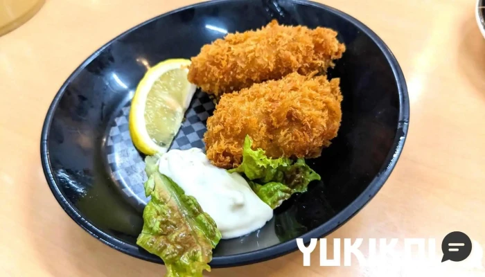 新握一番 東刈谷店 -  クロケット - 刈谷市
