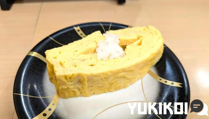 新握一番 東刈谷店 -  卵焼き - 刈谷市