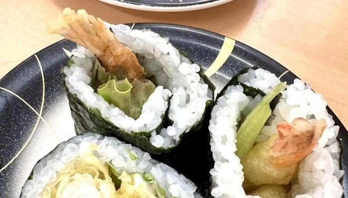 新握一番 東刈谷店 -  寿司 - 刈谷市