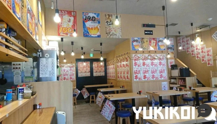 新時代 刈谷駅前店 -  雰囲気 - 刈谷市