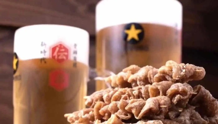 新時代 半田店 -  ポークスクラッチング - 半田市