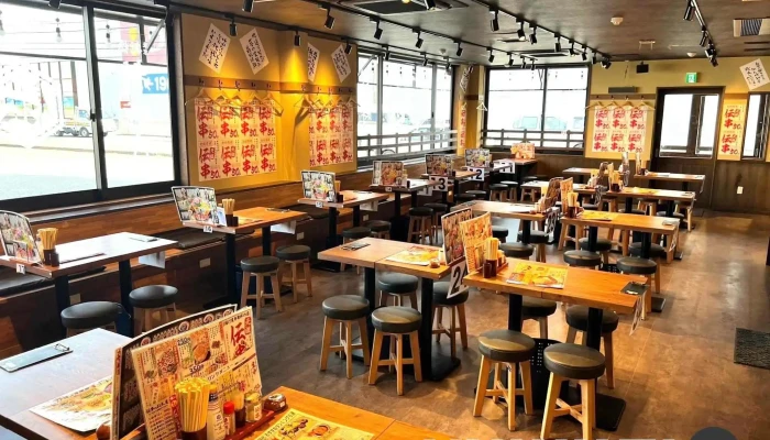 新時代 半田店 -  雰囲気 - 半田市
