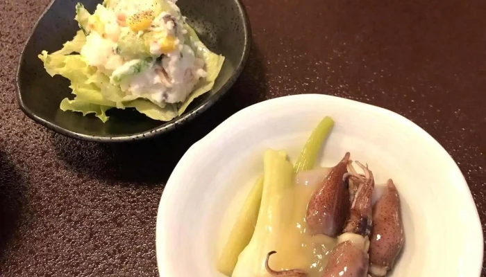 日の出寿司 -  料理飲み物 - 柏崎市