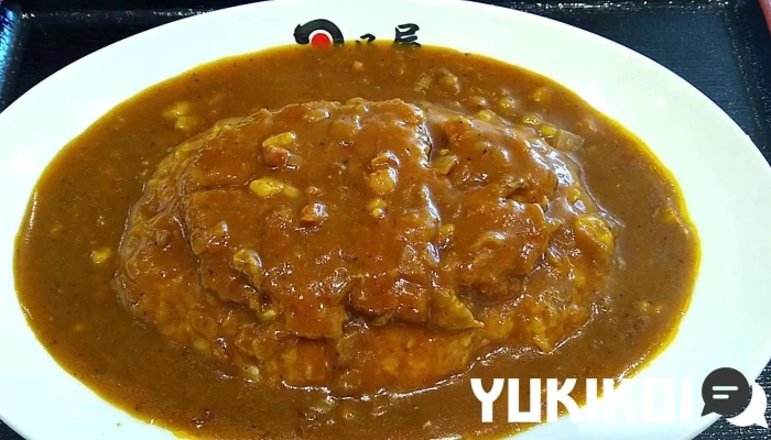 日乃屋カレー野田店 -  カレー - 野田市