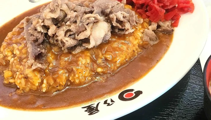 日乃屋カレー野田店 -  営業時間 - 野田市