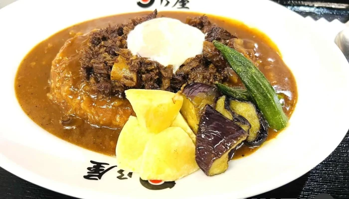 日乃屋カレー野田店 -  料理飲み物 - 野田市